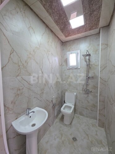 Satılır 4 otaqlı həyət evi/bağ evi 112 m², Binə q., photo 14 from 15