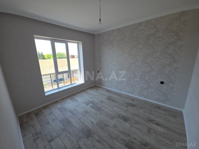 Satılır 4 otaqlı həyət evi/bağ evi 112 m², Binə q., photo 12 from 15