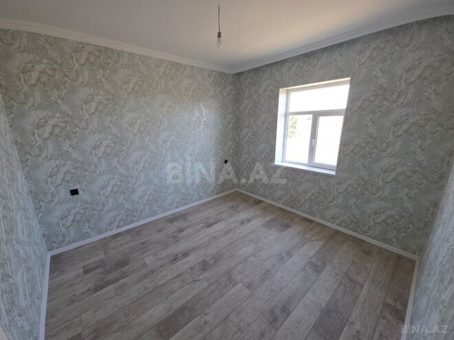 Satılır 4 otaqlı həyət evi/bağ evi 112 m², Binə q., photo 13 from 15