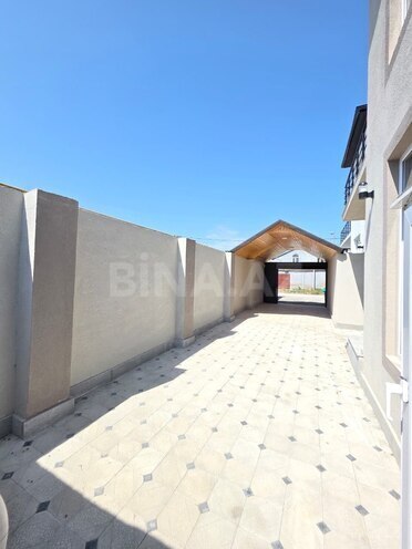 Satılır 4 otaqlı həyət evi/bağ evi 112 m², Binə q., photo 4 from 15