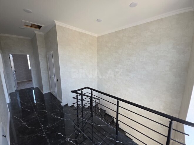 Satılır 4 otaqlı həyət evi/bağ evi 112 m², Binə q., photo 10 from 15