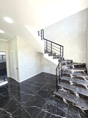 Satılır 4 otaqlı həyət evi/bağ evi 112 m², Binə q., photo 5 from 15