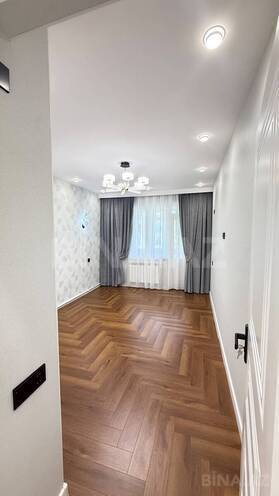 Продаётся 2-комн. новостройка 63 м², м. Иншаатчылар, photo 6 from 18