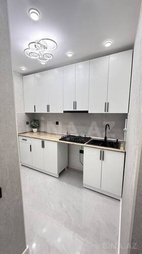 Продаётся 2-комн. новостройка 63 м², м. Иншаатчылар, photo 15 from 18