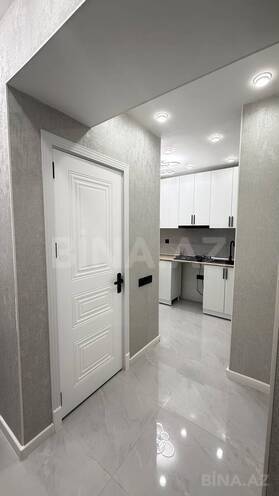 Продаётся 2-комн. новостройка 63 м², м. Иншаатчылар, photo 13 from 18