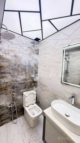 Продаётся 2-комн. новостройка 63 м², м. Иншаатчылар, photo 17 from 18