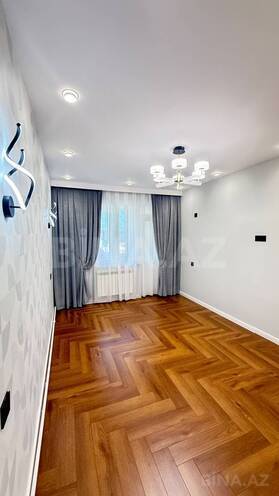 Продаётся 2-комн. новостройка 63 м², м. Иншаатчылар, photo 7 from 18