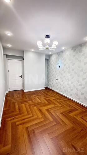 Продаётся 2-комн. новостройка 63 м², м. Иншаатчылар, photo 5 from 18