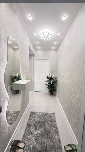Satılır 2 otaqlı yeni tikili 65 m², İnşaatçılar m., photo 3 from 16