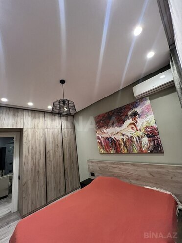 Satılır 2 otaqlı yeni tikili 90 m², Gənclik m., photo 4 from 20