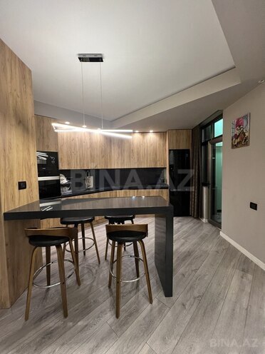 Satılır 2 otaqlı yeni tikili 90 m², Gənclik m., photo 13 from 20