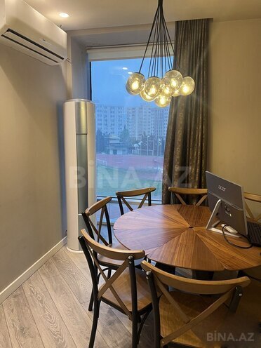 Satılır 2 otaqlı yeni tikili 90 m², Gənclik m., photo 11 from 20