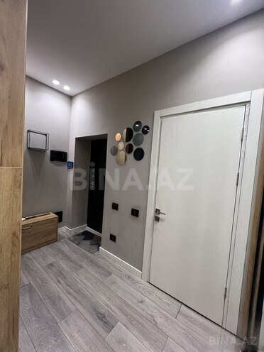Satılır 2 otaqlı yeni tikili 90 m², Gənclik m., photo 15 from 20