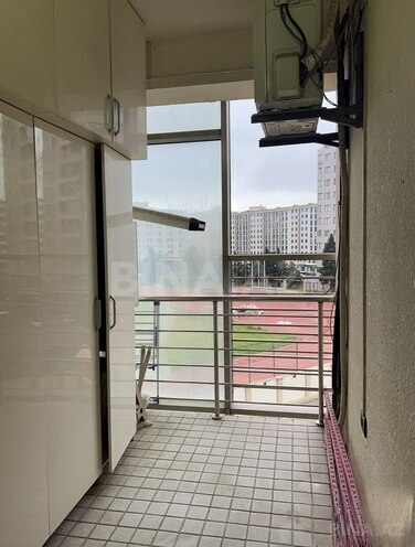 Satılır 2 otaqlı yeni tikili 90 m², Gənclik m., photo 14 from 20