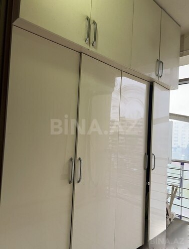 Satılır 2 otaqlı yeni tikili 90 m², Gənclik m., photo 16 from 20
