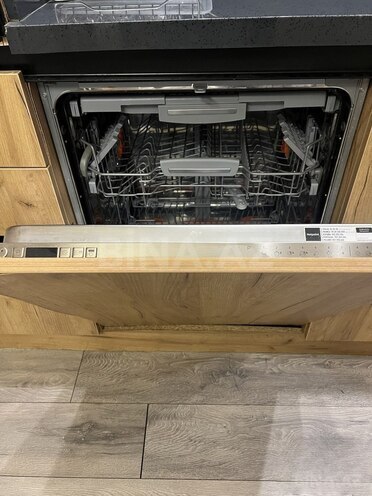 Satılır 2 otaqlı yeni tikili 90 m², Gənclik m., photo 19 from 20