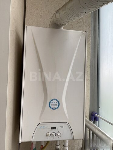 Satılır 2 otaqlı yeni tikili 90 m², Gənclik m., photo 17 from 20