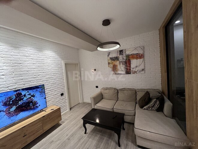 Satılır 2 otaqlı yeni tikili 90 m², Gənclik m., photo 6 from 20