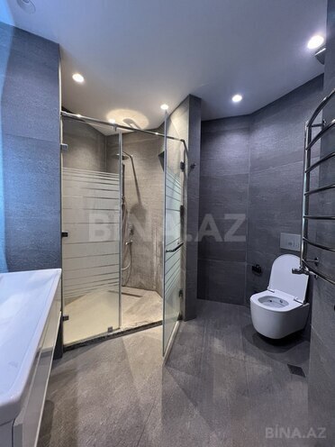 Satılır 2 otaqlı yeni tikili 90 m², Gənclik m., photo 9 from 20