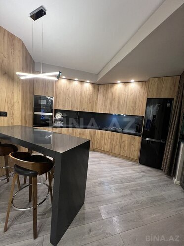 Satılır 2 otaqlı yeni tikili 90 m², Gənclik m., photo 12 from 20
