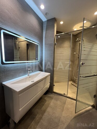 Satılır 2 otaqlı yeni tikili 90 m², Gənclik m., photo 8 from 20