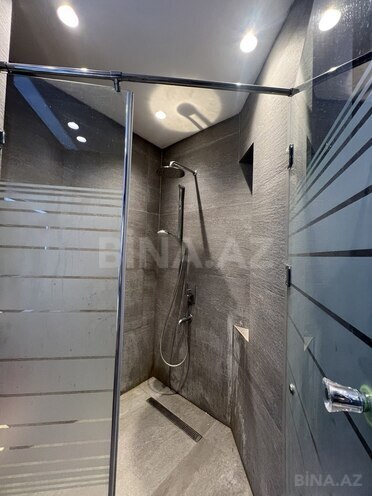 Satılır 2 otaqlı yeni tikili 90 m², Gənclik m., photo 18 from 20