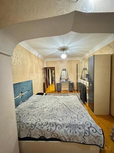 İcarəyə verilir 3 otaqlı köhnə tikili 80 m², Nəsimi m., photo 4 from 11