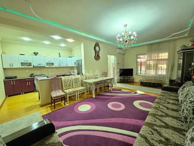 Продаётся 3-комн. дом/дача 120 м², пос. Бина, photo 6 from 16