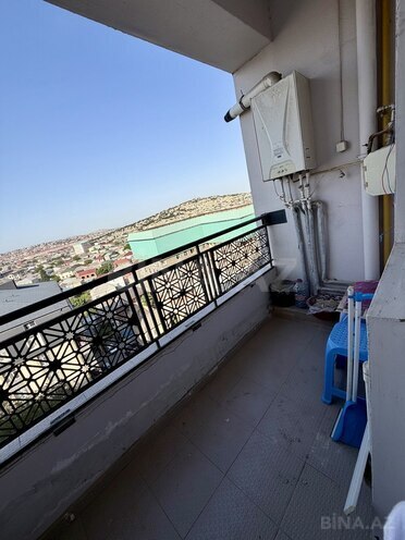 Satılır 2 otaqlı yeni tikili 54 m², Abşeron r., photo 9 from 13