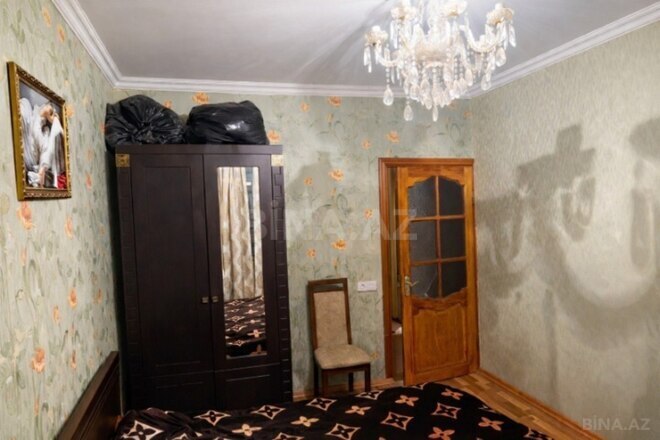 Satılır 3 otaqlı köhnə tikili 75 m², Həzi Aslanov m., photo 5 from 9
