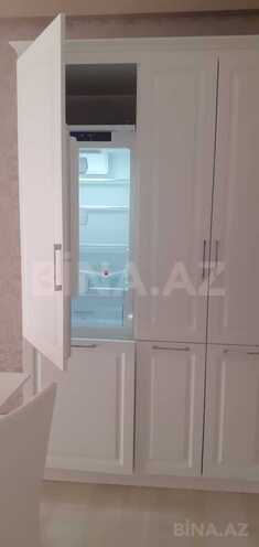 Сдаётся 2-комн. новостройка 60 м², м. Шах Исмаил Хатаи, photo 11 from 13
