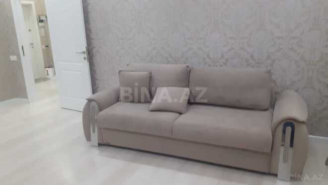 Сдаётся 2-комн. новостройка 60 м², м. Шах Исмаил Хатаи, photo 5 from 13
