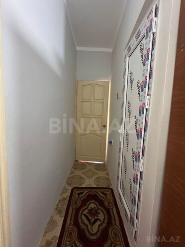 Satılır 2 otaqlı köhnə tikili 46 m², Həzi Aslanov m., photo 9 from 14