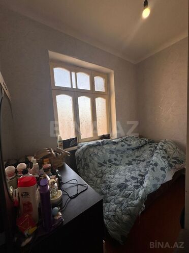 Satılır 2 otaqlı köhnə tikili 46 m², Həzi Aslanov m., photo 7 from 14