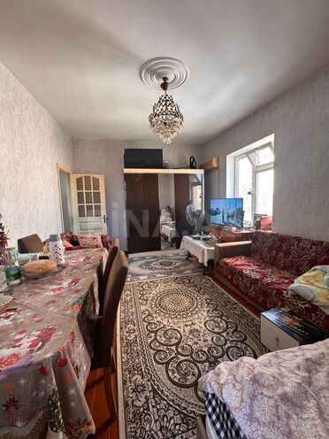 Satılır 2 otaqlı köhnə tikili 46 m², Həzi Aslanov m., photo 3 from 14