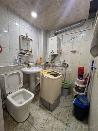 Satılır 2 otaqlı köhnə tikili 46 m², Həzi Aslanov m., photo 8 from 14