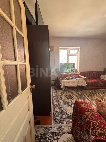 Satılır 2 otaqlı köhnə tikili 46 m², Həzi Aslanov m., photo 4 from 14