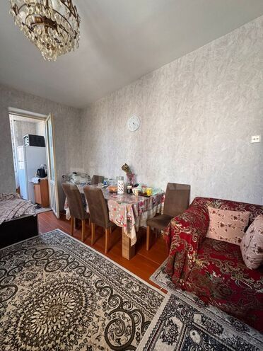 Satılır 2 otaqlı köhnə tikili 46 m², Həzi Aslanov m., photo 1 from 14