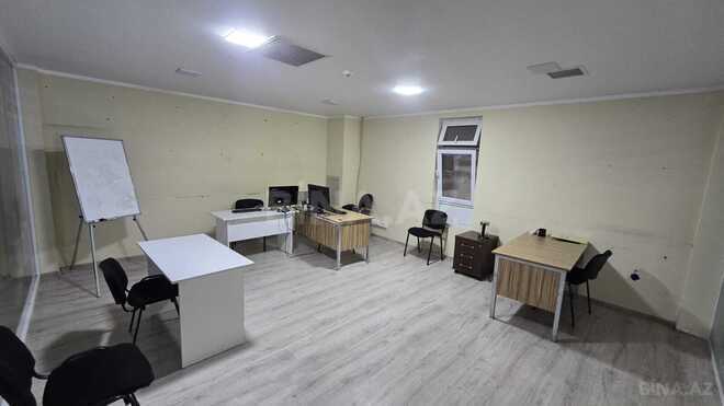 İcarəyə verilir 1 otaqlı ofis 38 m², Nəriman Nərimanov m., photo 5 from 11