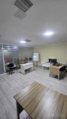 İcarəyə verilir 1 otaqlı ofis 38 m², Nəriman Nərimanov m., photo 3 from 11