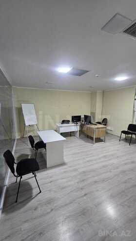 İcarəyə verilir 1 otaqlı ofis 38 m², Nəriman Nərimanov m., photo 4 from 11