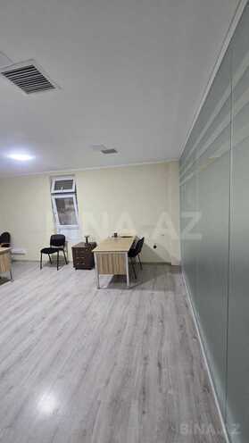 İcarəyə verilir 1 otaqlı ofis 38 m², Nəriman Nərimanov m., photo 8 from 11