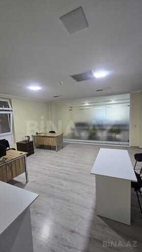 İcarəyə verilir 1 otaqlı ofis 38 m², Nəriman Nərimanov m., photo 6 from 11