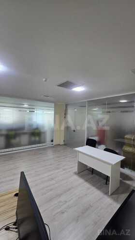 İcarəyə verilir 1 otaqlı ofis 38 m², Nəriman Nərimanov m., photo 7 from 11