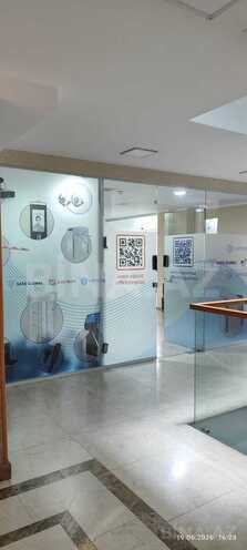 İcarəyə verilir 1 otaqlı ofis 38 m², Nəriman Nərimanov m., photo 9 from 11