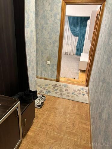Продаётся 2-комн. вторичка 45 м², м. Иншаатчылар, photo 12 from 16