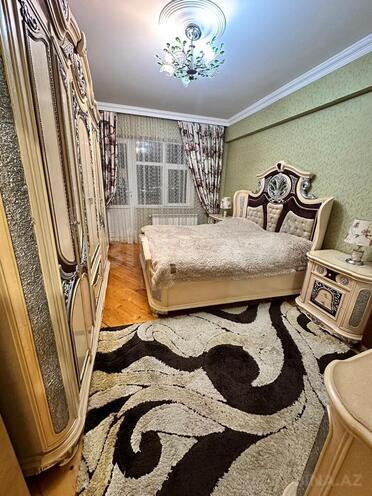 Продаётся 3-комн. новостройка 125 м², пос. Ахмедлы, photo 5 from 17