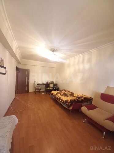 Satılır 2 otaqlı yeni tikili 50 m², İnşaatçılar m., photo 4 from 12