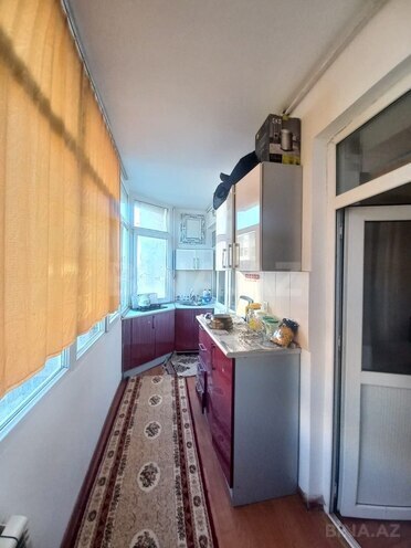 Satılır 2 otaqlı yeni tikili 50 m², İnşaatçılar m., photo 6 from 12