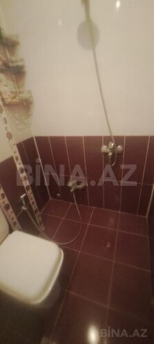 Satılır 2 otaqlı yeni tikili 50 m², İnşaatçılar m., photo 11 from 12